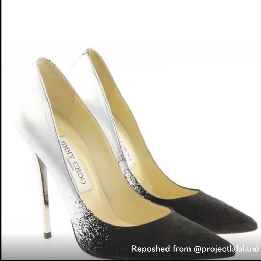 Jimmy Choo